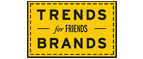 Скидка 10% на коллекция trends Brands limited! - Петровск